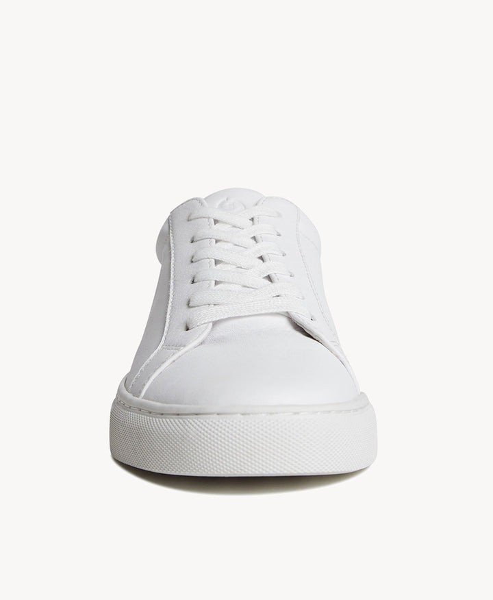Tangent Sneaker White