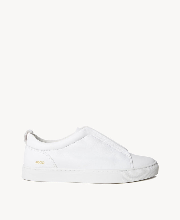Terra Sneaker White