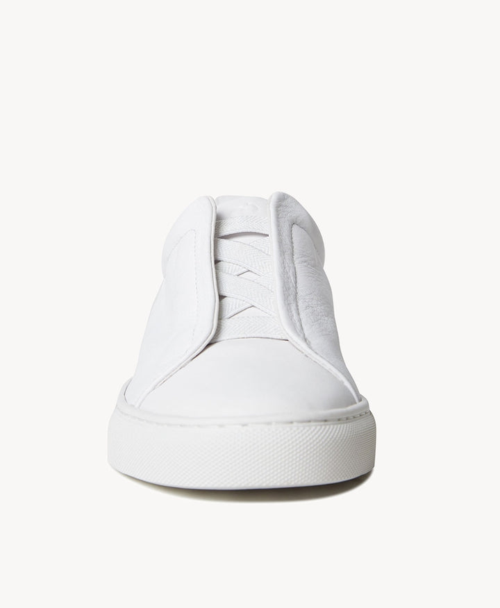 Terra Sneaker White