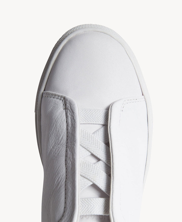 Terra Sneaker White