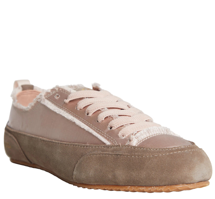 2004 Analogue - Rubber Pink/Walnut Brown