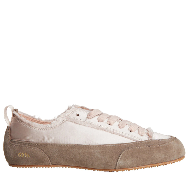 2004 Analogue - Rubber Pink/Walnut Brown