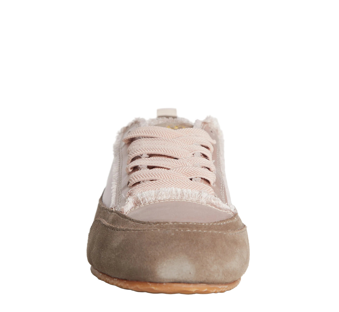 2004 Analogue - Rubber Pink/Walnut Brown