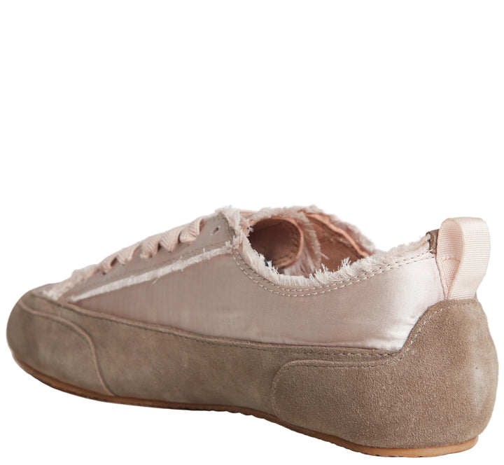 2004 Analogue - Rubber Pink/Walnut Brown