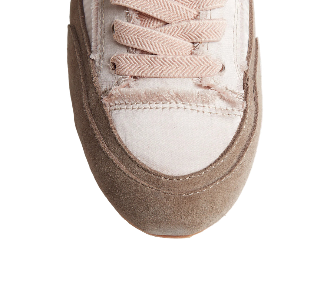 2004 Analogue - Rubber Pink/Walnut Brown