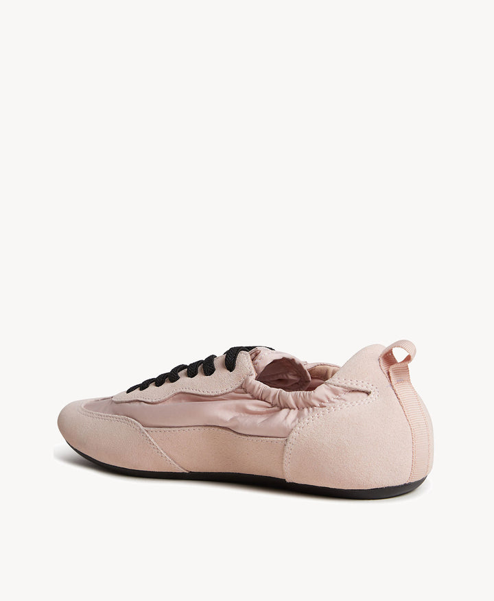 2005 Align Cloud Pink