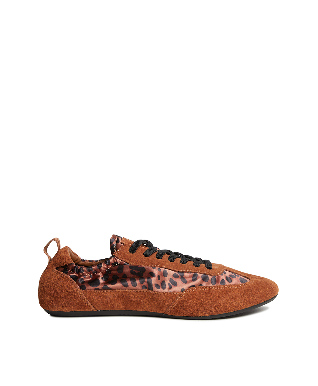 2005 Align Leopard