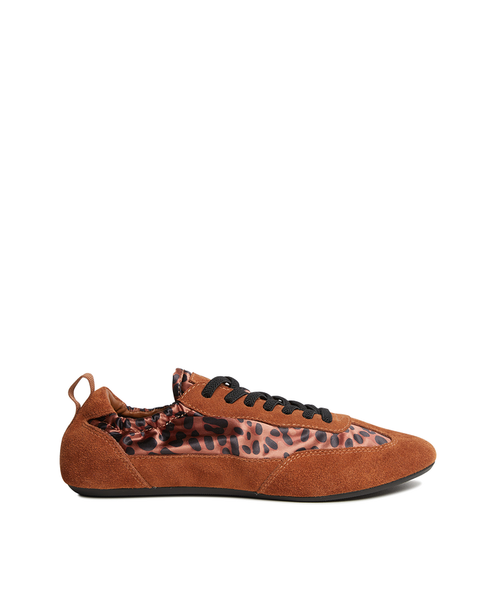 2005 Align Leopard
