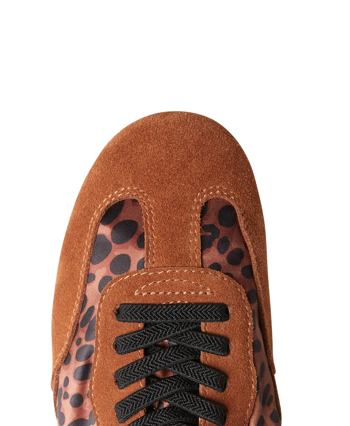 2005 Align Leopard