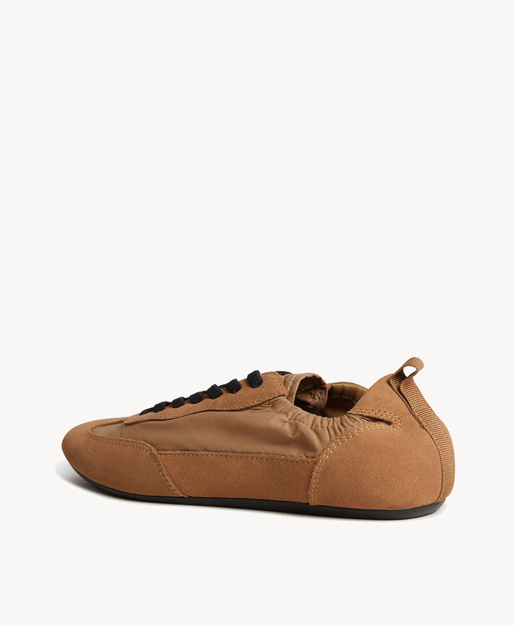 2005 Align Smoke Brown/Tobacco Brown