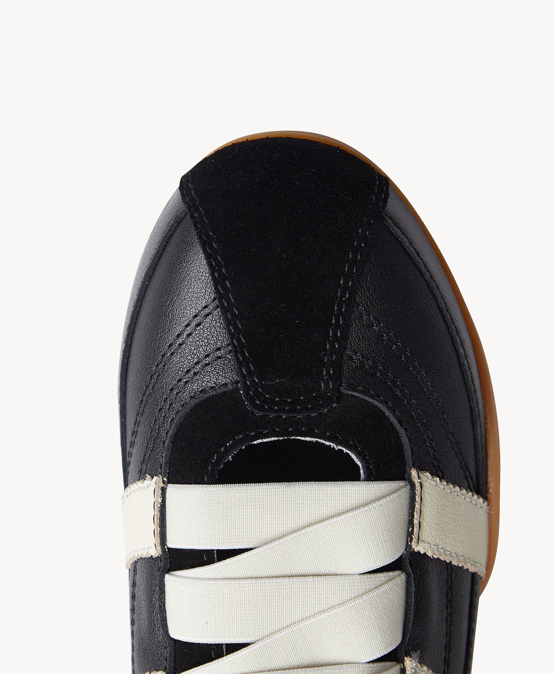 2006 Beam - Black / Ivory Leather