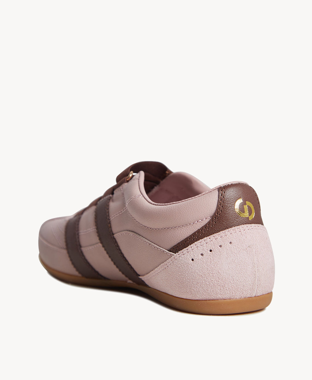 2006 Beam - Pink Lavender / Rum Raisin Leather