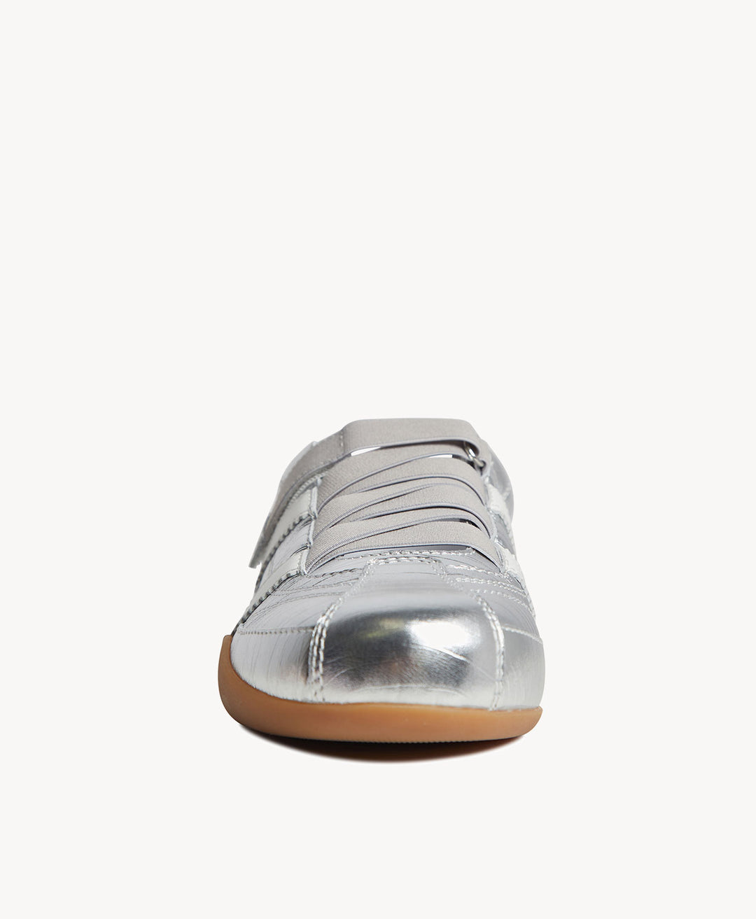 2006 Beam - Silver / White Leather