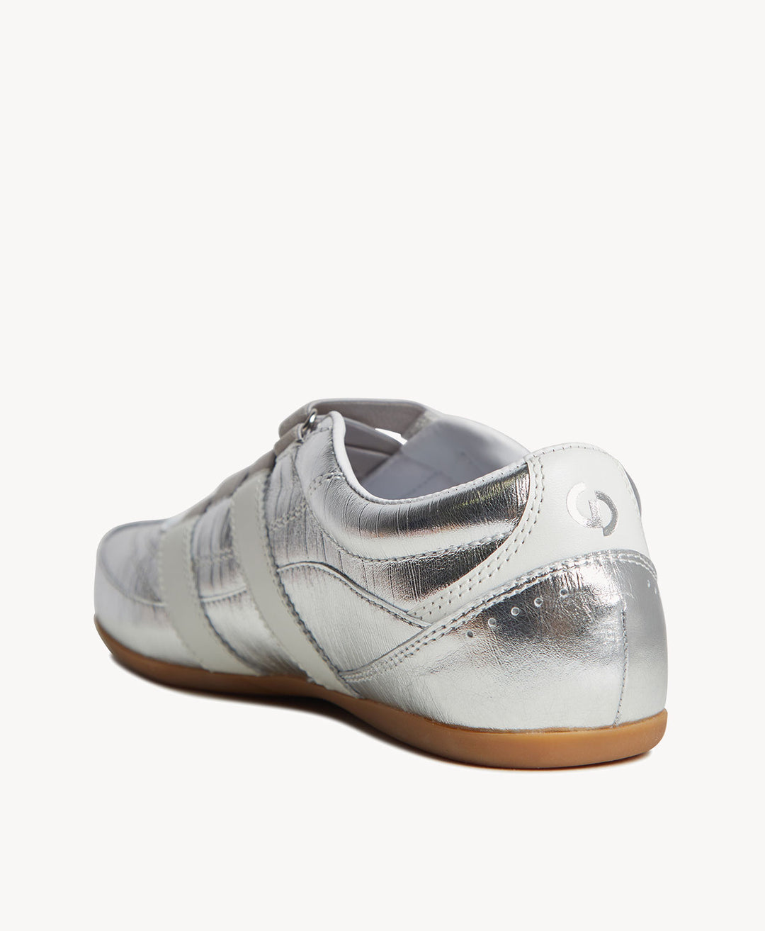 2006 Beam - Silver / White Leather