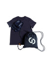 Beach Slide Bundle - Midnight Blue