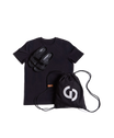Beach Slide Bundle - Black