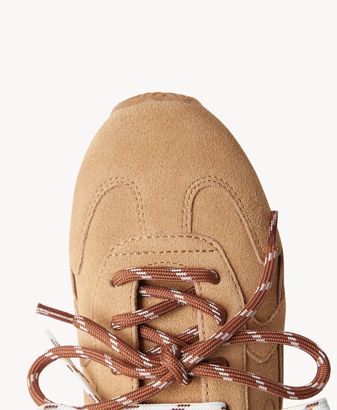 3001 Balance - Dark Sand Suede