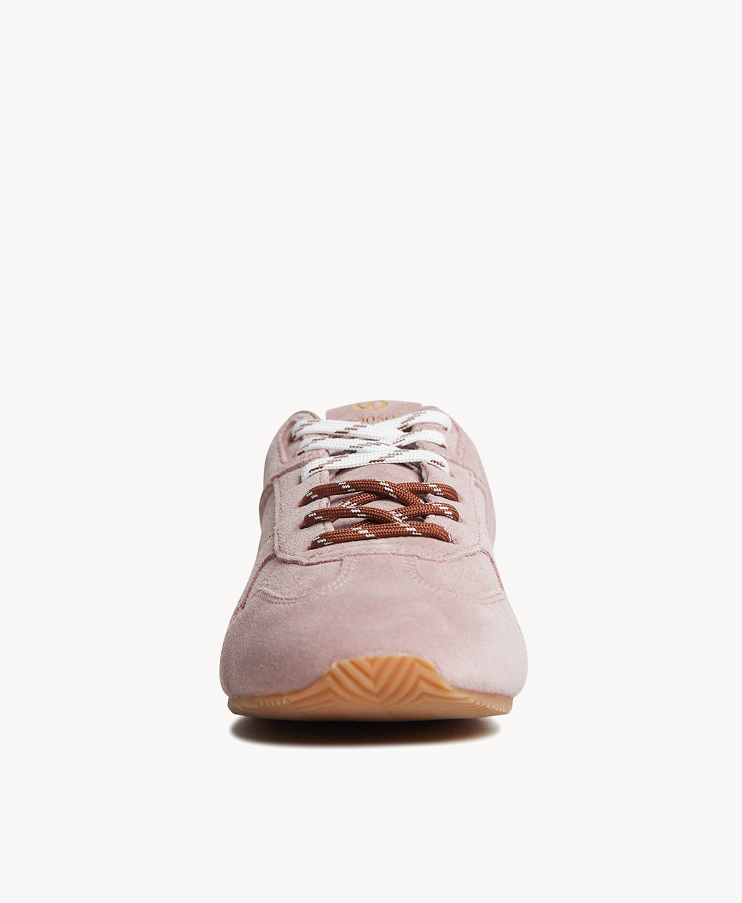 3001 Balance - Hazy Pink Suede
