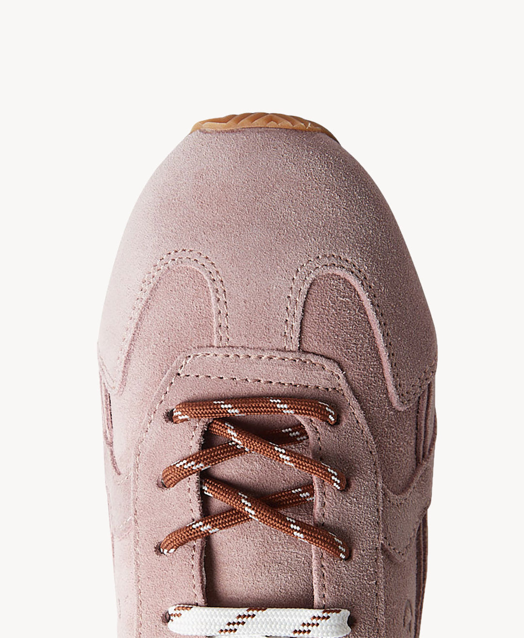 3001 Balance - Hazy Pink Suede