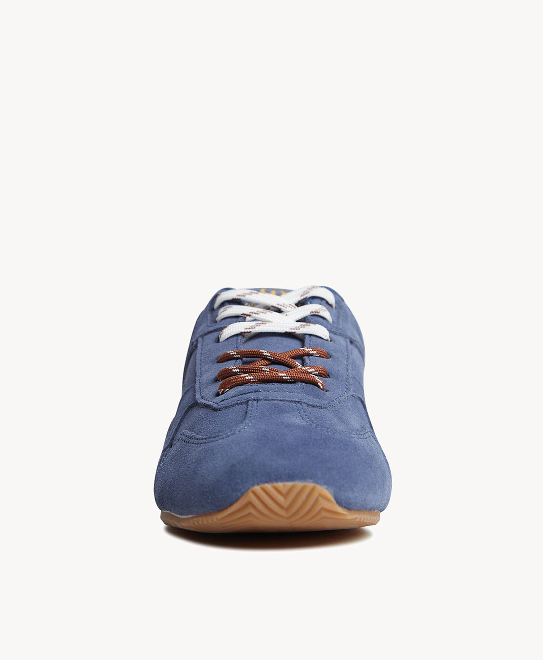 3001 Balance - Peacock Blue Suede