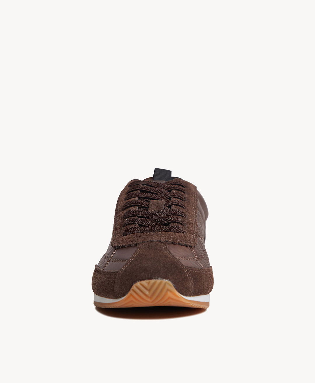 3001 Equal - Espresso Suede/Nylon