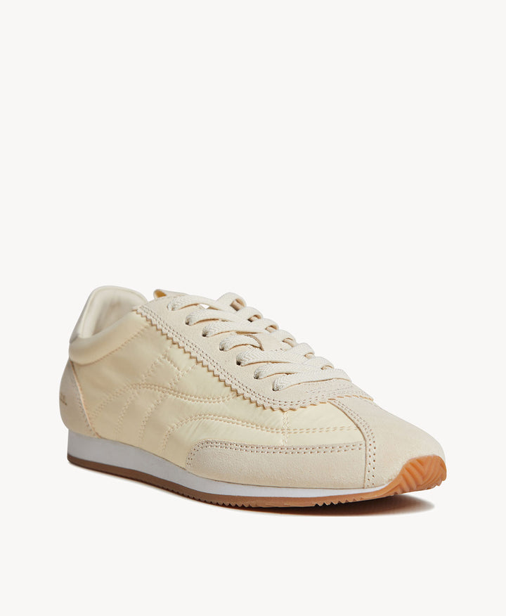 3001 Equal - Vanilla Suede/Nylon