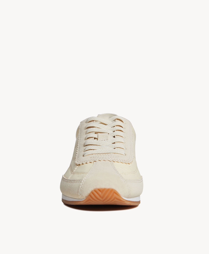 3001 Equal - Vanilla Suede/Nylon