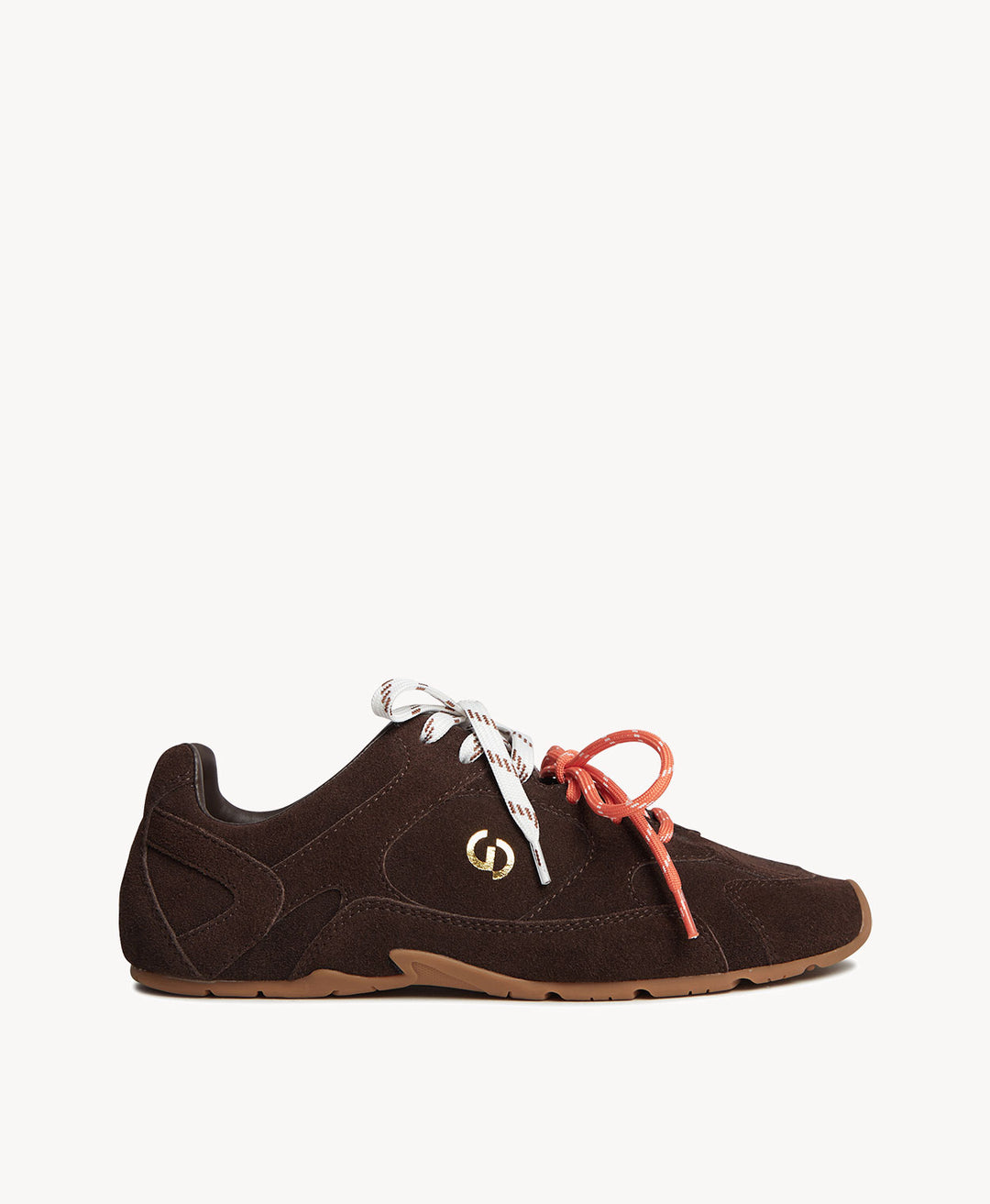 3001 Offset - Espresso Suede