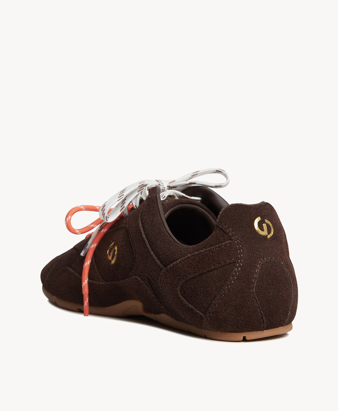 3001 Offset - Espresso Suede