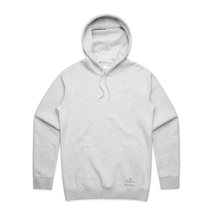 AS Colour Hoodie/Crew Women's