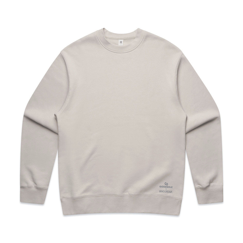 AS Colour Hoodie/Crew Women's