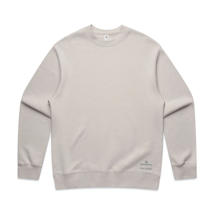 AS Colour Hoodie/Crew Women's