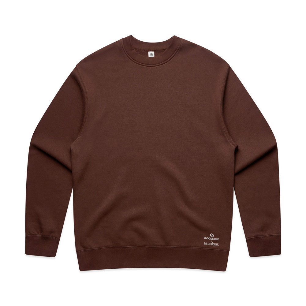 AS Colour Hoodie/Crew Women's