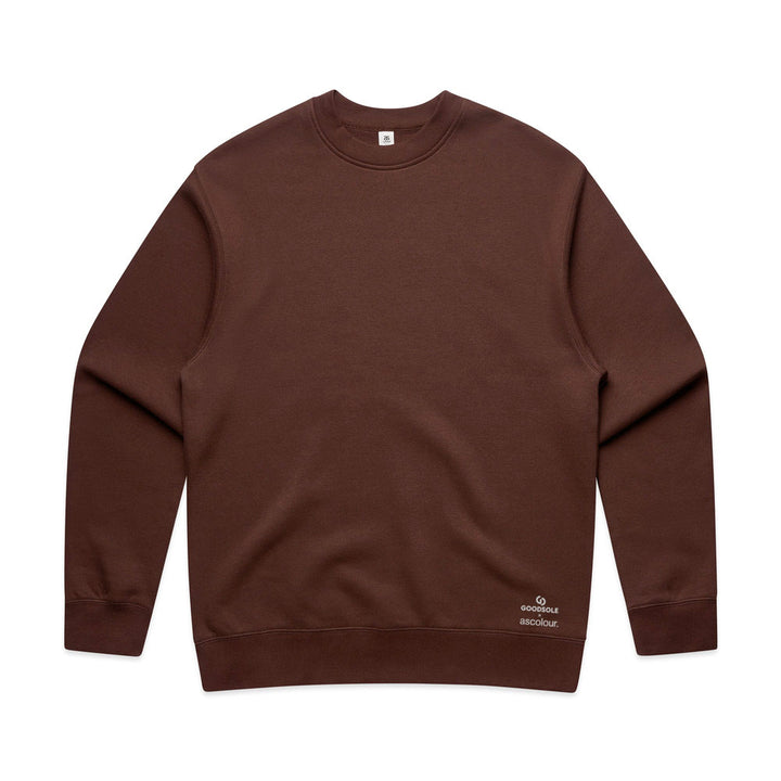 AS Colour Hoodie/Crew Women's