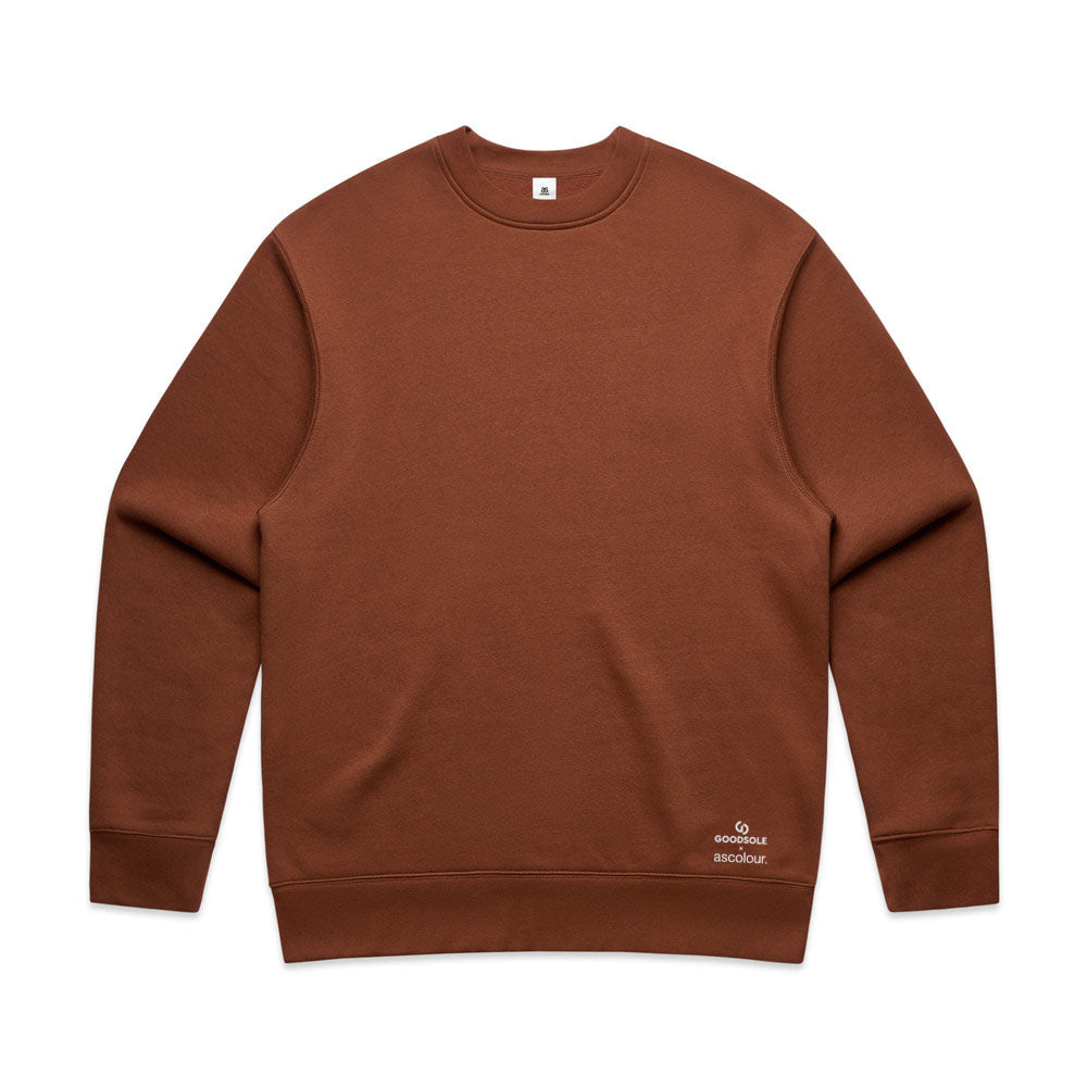AS Colour Hoodie/Crew Men's