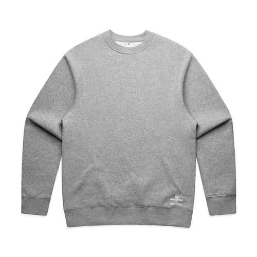 Grey Marle / L / Crew