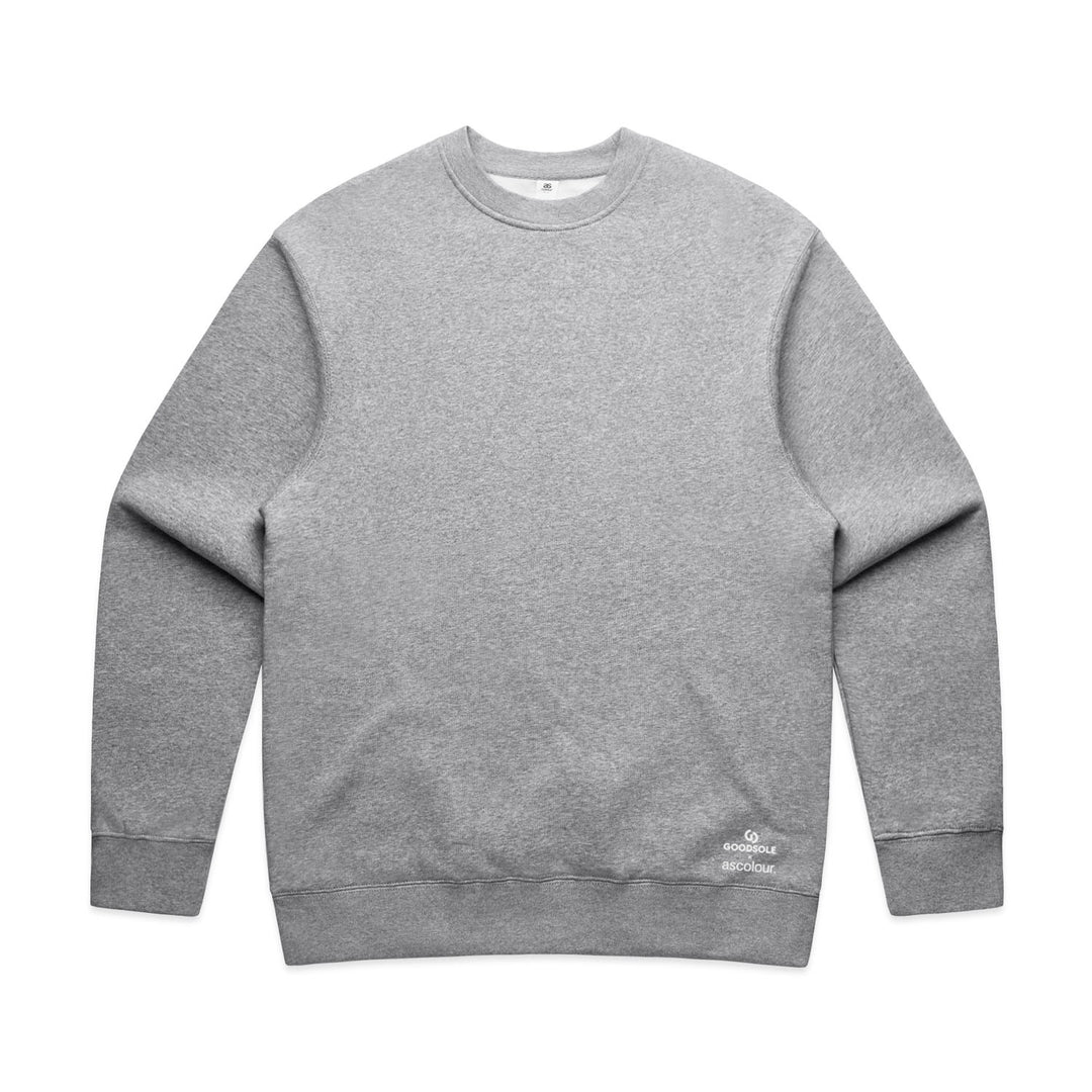 AS Colour Hoodie/Crew Women's