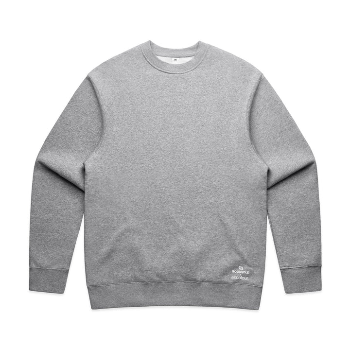 AS Colour Hoodie/Crew Women's