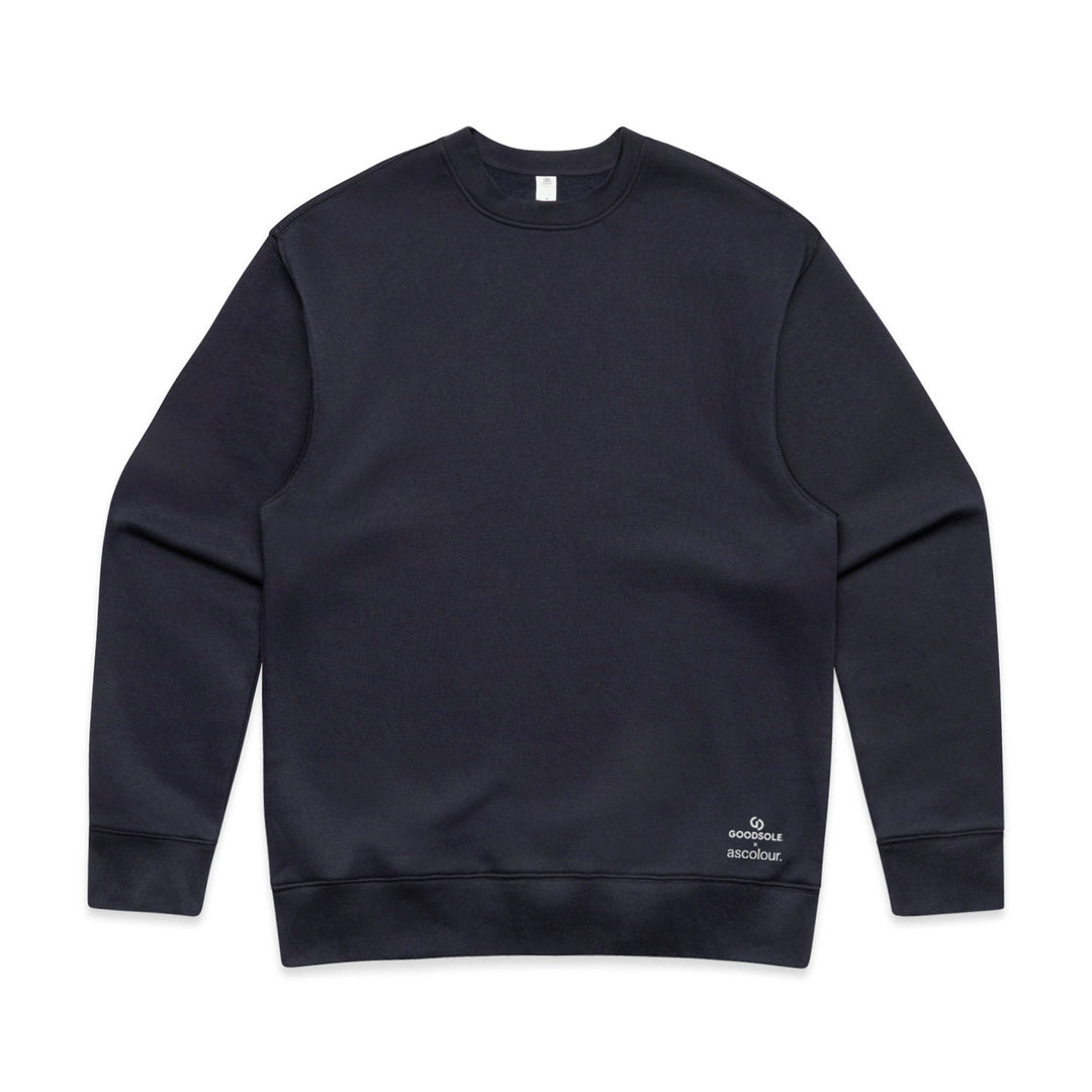 AS Colour Hoodie/Crew Women's