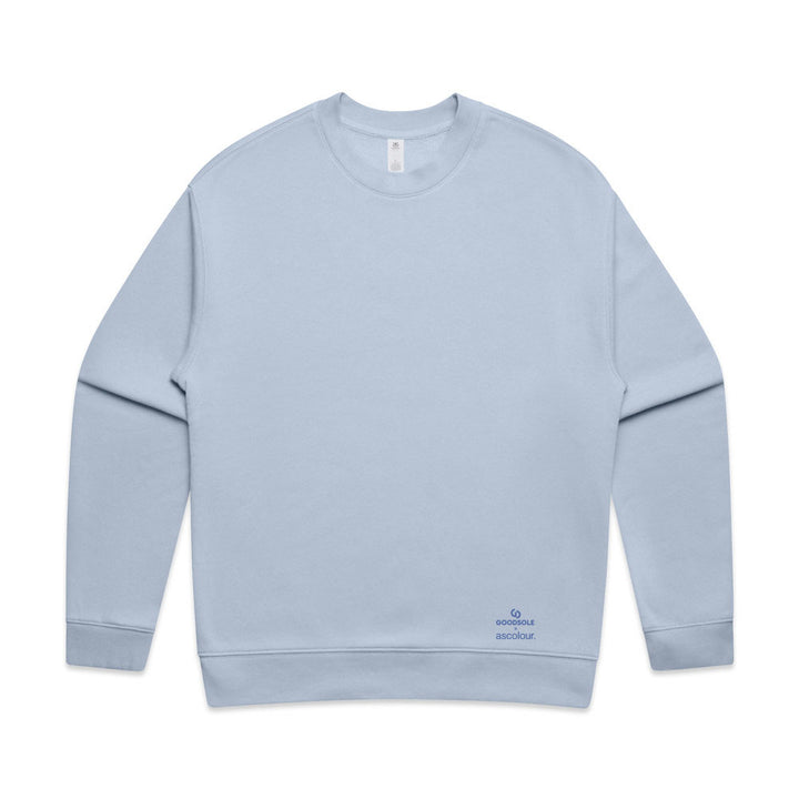 AS Colour Hoodie/Crew Women's
