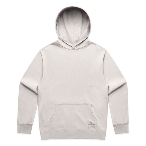 bone / S / Hoodie