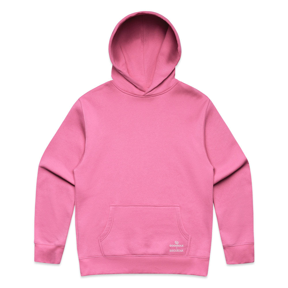 AS Colour Hoodie/Crew Women's