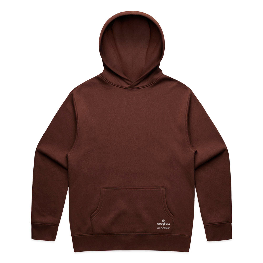 AS Colour Hoodie/Crew Women's