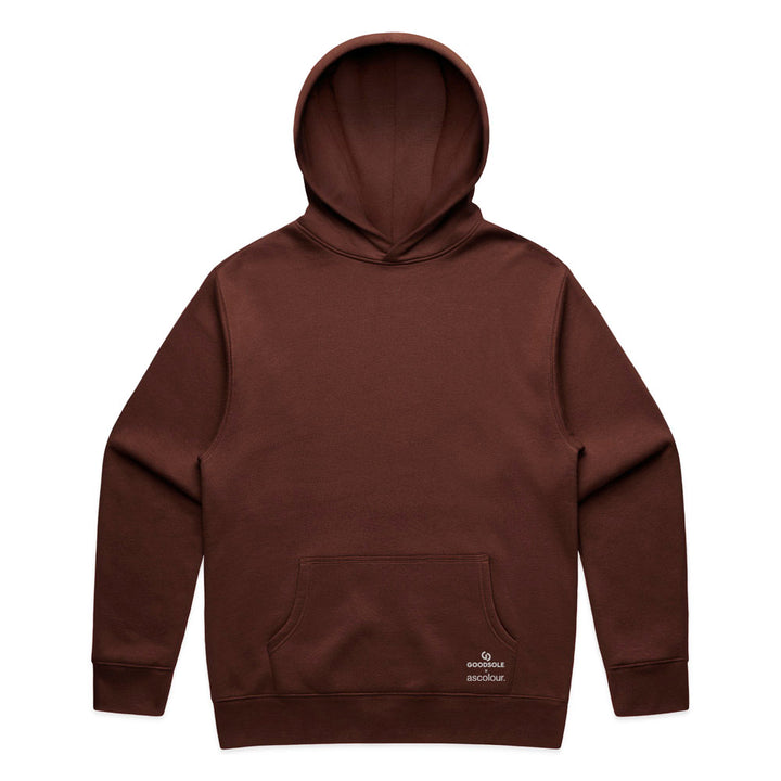 AS Colour Hoodie/Crew Women's
