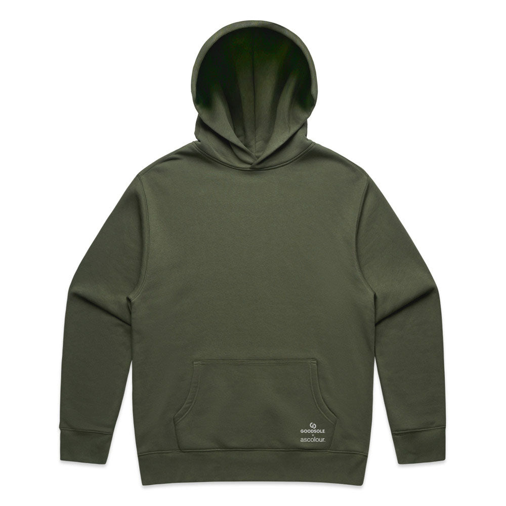 AS Colour Hoodie/Crew Men's