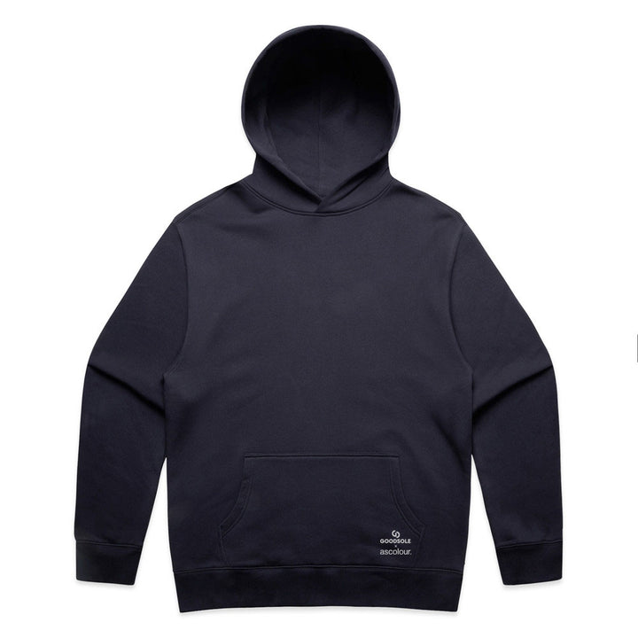AS Colour Hoodie/Crew Women's