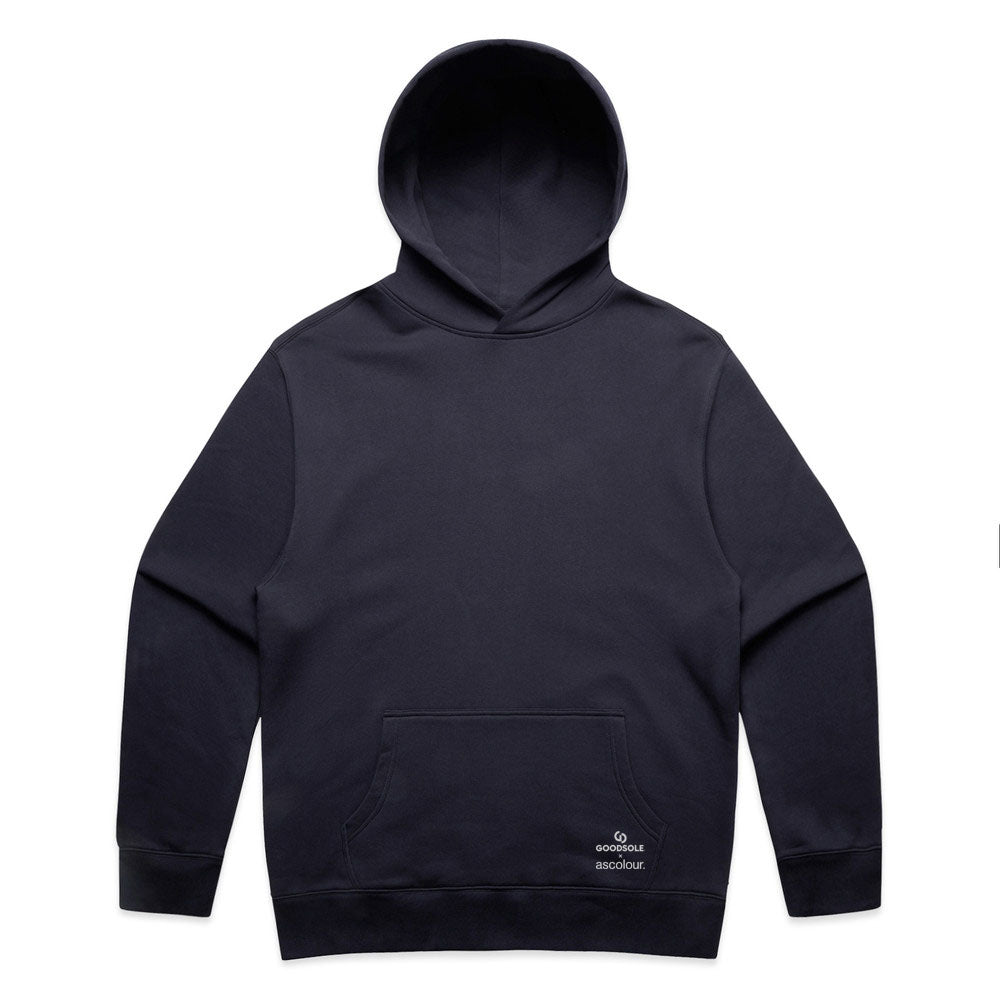 AS Colour Hoodie/Crew Women's