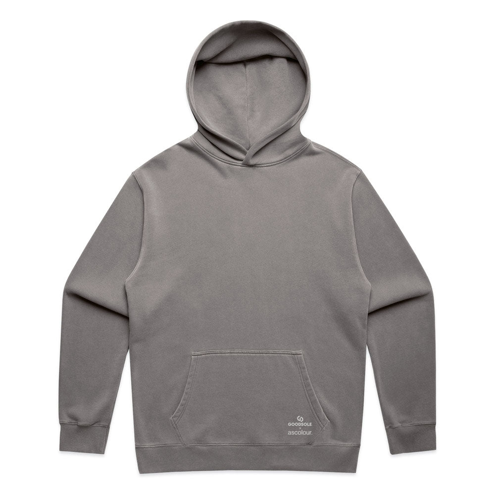 AS Colour Hoodie/Crew Women's