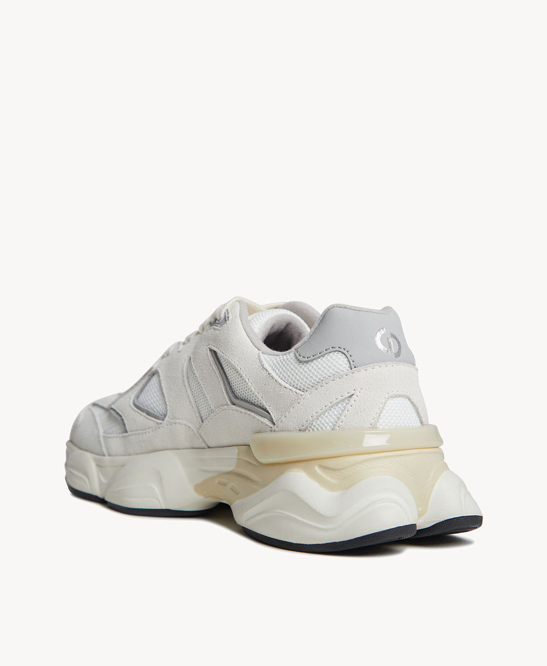 7001 Resonant - Bone Suede