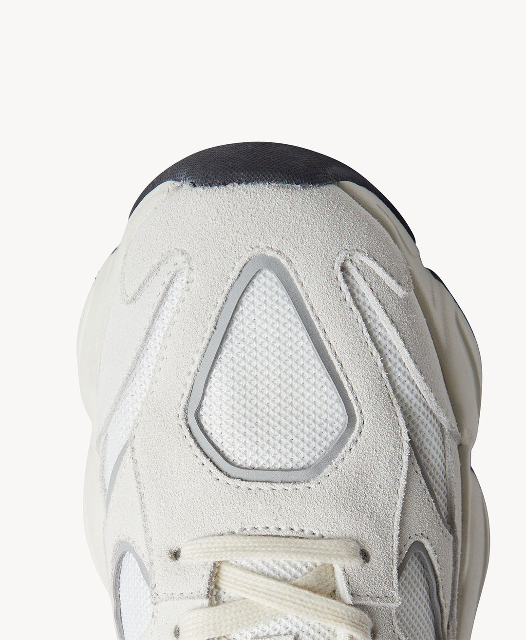 7001 Resonant - Bone Suede